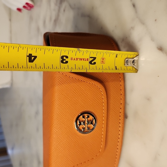 Tory Burch | Sunglass Case ONLY - Picture 4 of 4